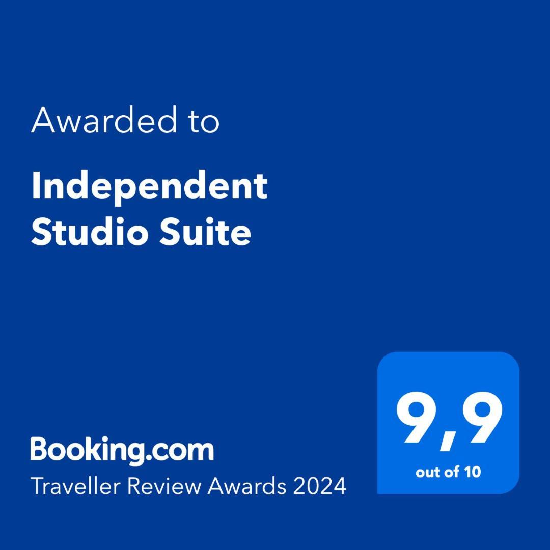 Independent Basement Studio Suite Ottawa Exterior foto